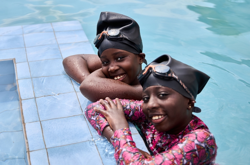 Swimming Program